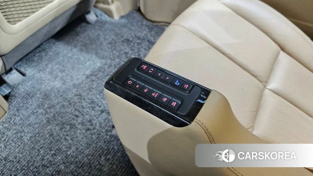 Kia The New Carnival id 4770690 из Кореи 7