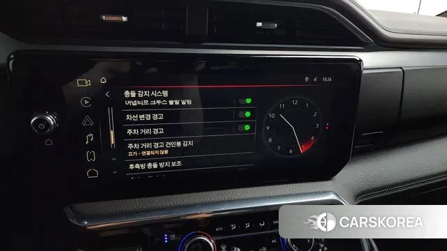 GMC Sierra id 3763494 из Кореи 7