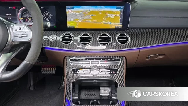 Mercedes-Benz E-Class W213 id 3171053 из Кореи 7