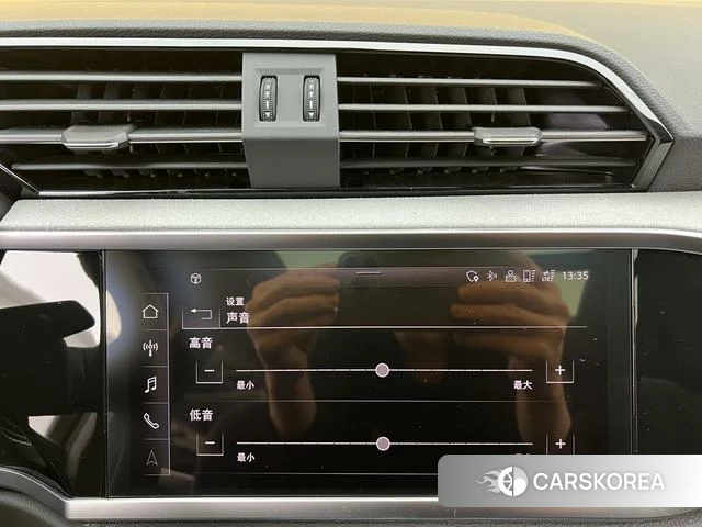 Audi Q3 id 4374529 из Китая 7
