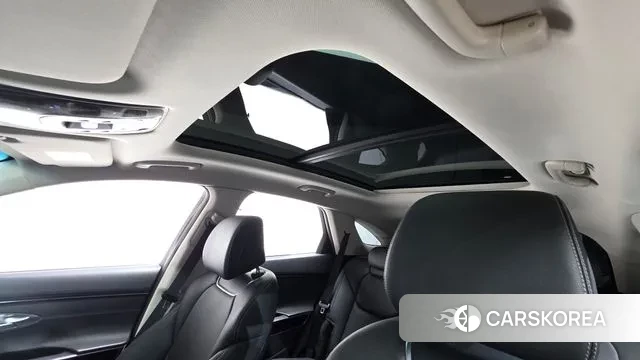 Genesis GV70 id 3621474 из Кореи 7