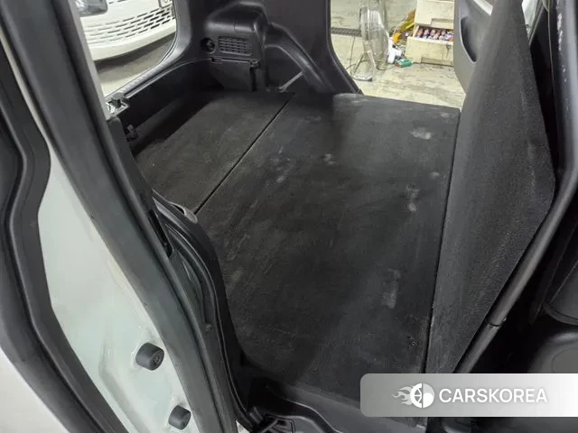 Kia The New Ray id 3059687 из Кореи 7