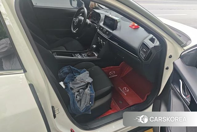 Mazda CX-4 id 4300145 из Китая 7