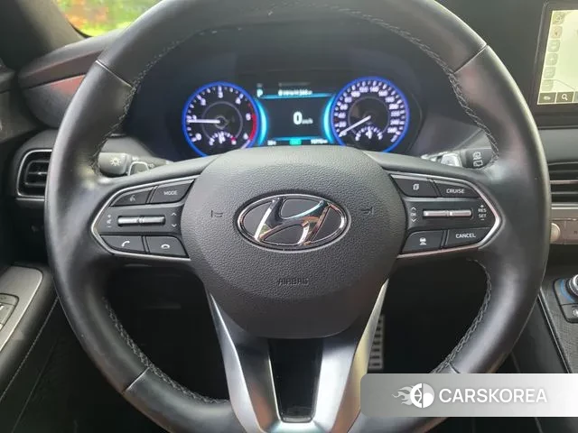 Hyundai Palisade id 3463687 из Кореи 7