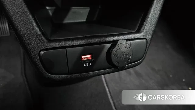 Kia The New Ray id 3094700 из Кореи 7