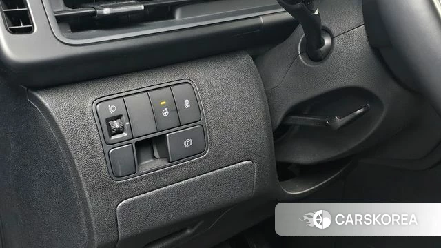 Hyundai Staria id 4315124 из Кореи 7