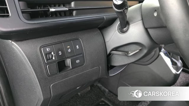 Hyundai Staria id 3892362 из Кореи 7