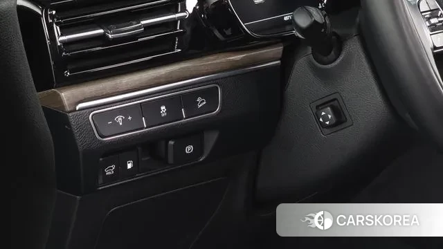 Kia Mohave Master id 3566622 из Кореи 7