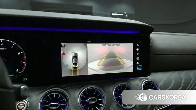 Mercedes-Benz CLS-Class C257 id 3660991 из Кореи 7