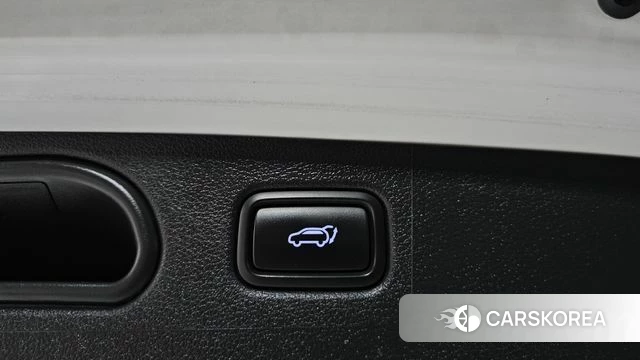 Hyundai All New Tucson id 4525756 из Кореи 7