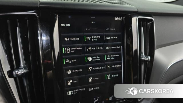 Volvo XC60 second Generation id 4317285 из Кореи 7