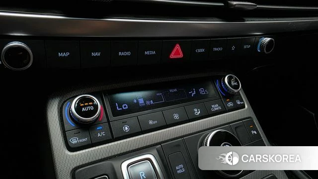 Hyundai The New Palisade id 4675578 из Кореи 7