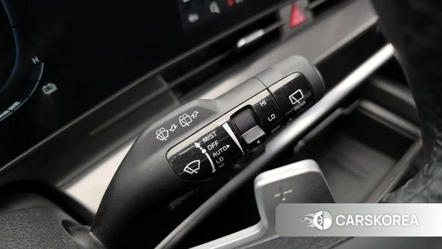 Kia Sportage 5th Generation Hybrid id 3799314 из Кореи 7