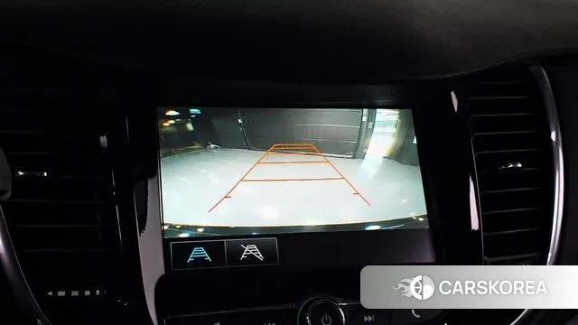 Chevrolet (GM Daewoo) The New Trax id 3024254 из Кореи 7