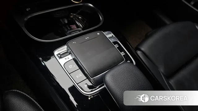 Mercedes-Benz A-Class W177 id 3753926 из Кореи 7