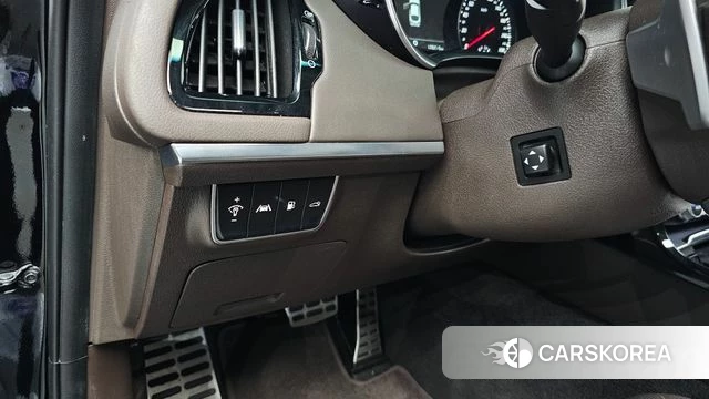 Kia Stinger Meister id 4711878 из Кореи 7