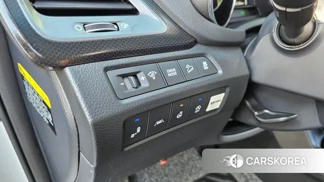 Hyundai Santa Fe The Prime id 3061091 из Кореи 7