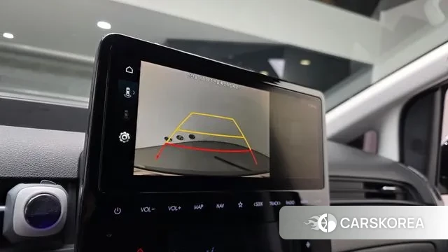 Hyundai Staria id 3442587 из Кореи 7