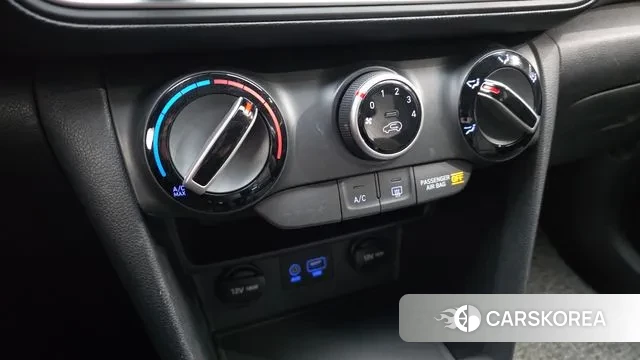 Hyundai Kona id 3723834 из Кореи 7