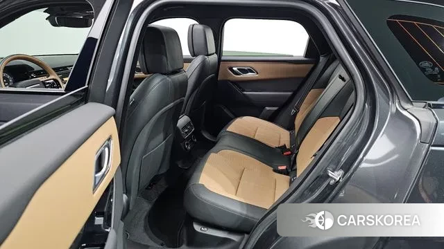 Land Rover Range Rover Velar id 3720865 из Кореи 7