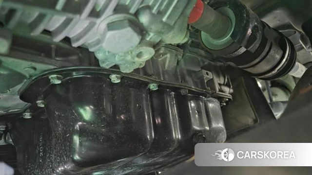 Hyundai Santa Fe TM id 4944053 из Кореи 7