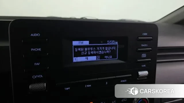 Hyundai Staria id 3438247 из Кореи 7