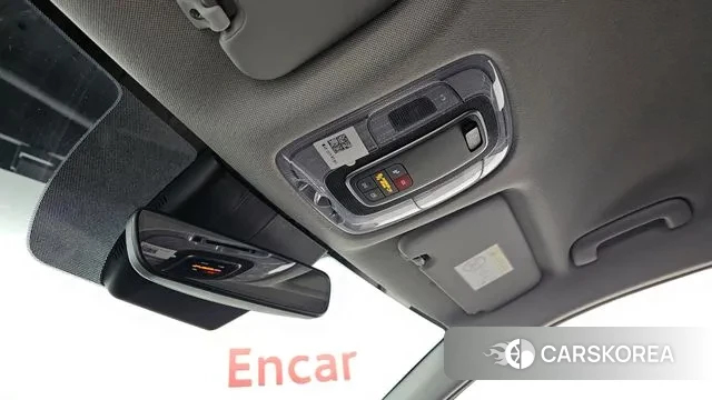 Hyundai The New Avante Hybrid (CN7) id 3080309 из Кореи 7