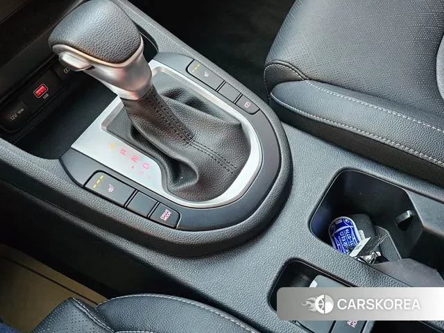 Kia The New K3 2nd generation id 3468200 из Кореи 7