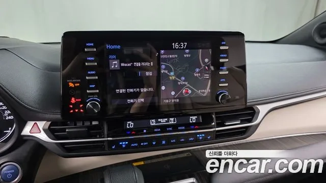 Toyota Sienna 4th Generation id 2921176 из Кореи 7