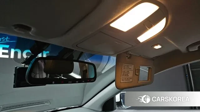 Hyundai The New Avante AD id 3607804 из Кореи 7