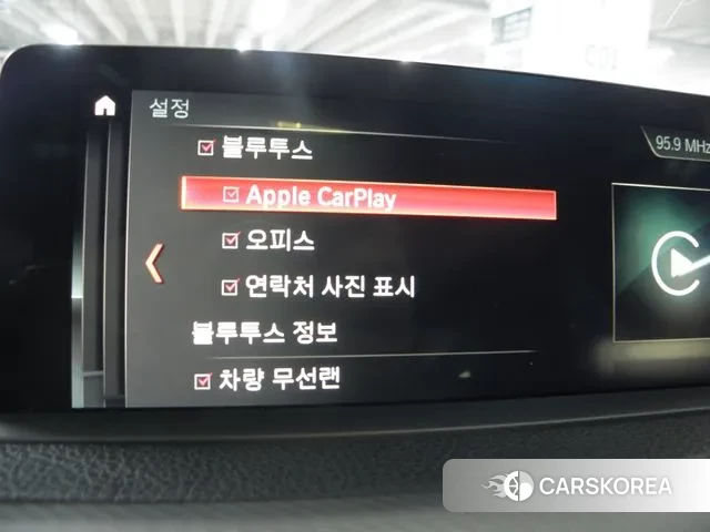 BMW 3 Series (F30) id 3703867 из Кореи 7