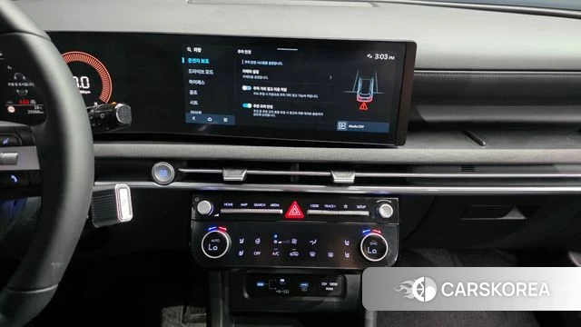Hyundai The New Tucson (NX4) id 4474299 из Кореи 7