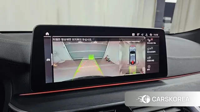 BMW 6 Series GT (G32) id 3777000 из Кореи 7