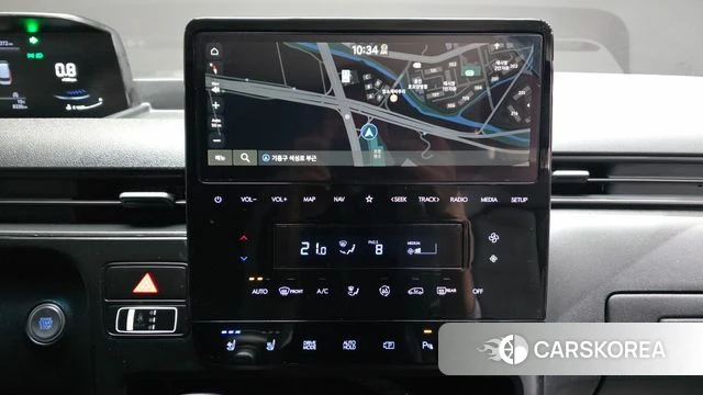 Hyundai Staria id 4186307 из Кореи 7