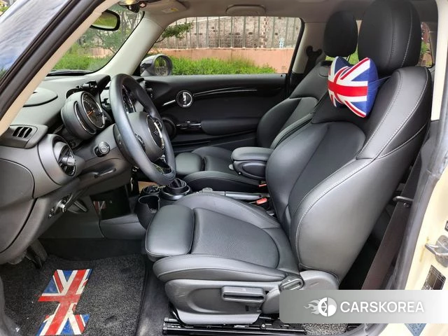 Mini Cooper id 4447948 из Кореи 7
