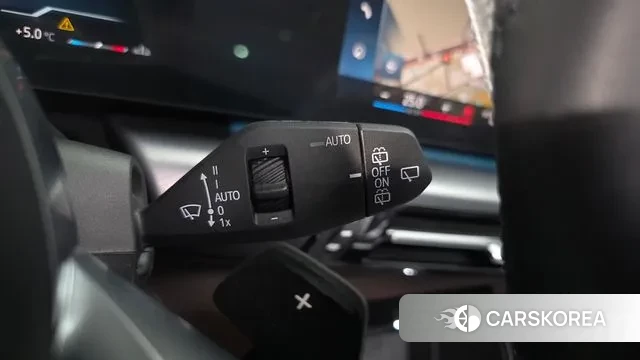 BMW X1 (U11) id 3523837 из Кореи 7