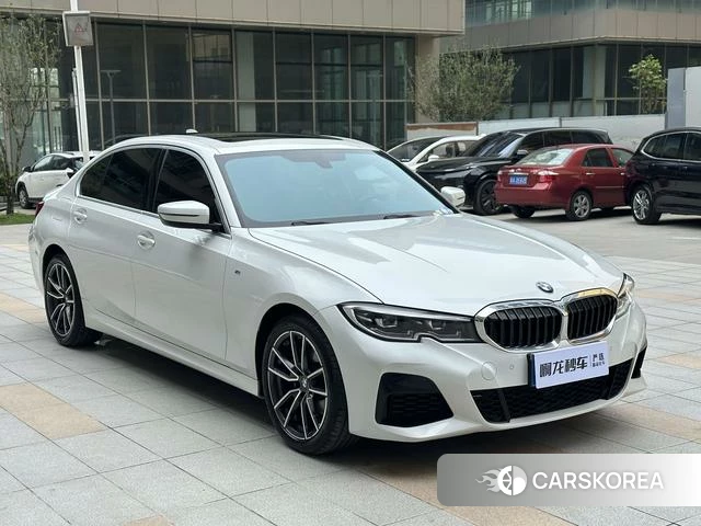 BMW 3 series id 4291117 из Китая 7