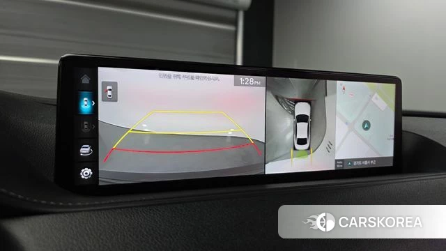 Genesis G80 (RG3) id 4355373 из Кореи 7