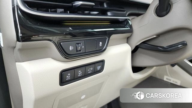 Kia The New Carnival 4th Generation id 4578774 из Кореи 7