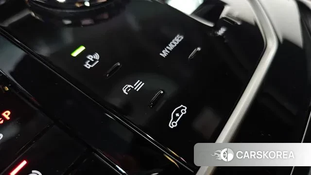 BMW 7 Series (G70) id 3571459 из Кореи 7