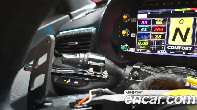 Hyundai Veloster (JS) id 2927140 из Кореи 7