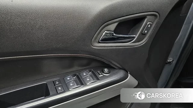Chevrolet (GM Daewoo) Real New Colorado id 3752121 из Кореи 7