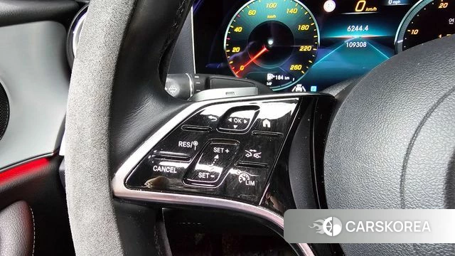 Mercedes-Benz E-Class W213 id 4604458 из Кореи 7