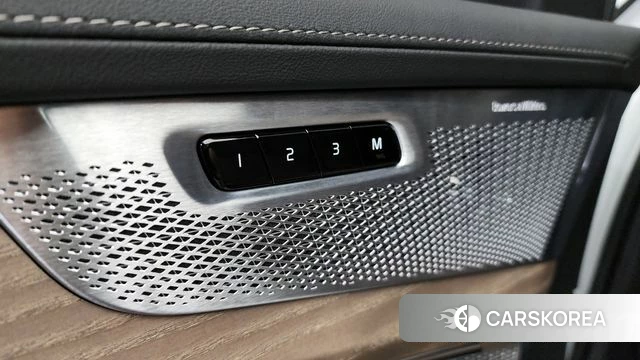 Volvo XC90 second Generation id 3876396 из Кореи 7