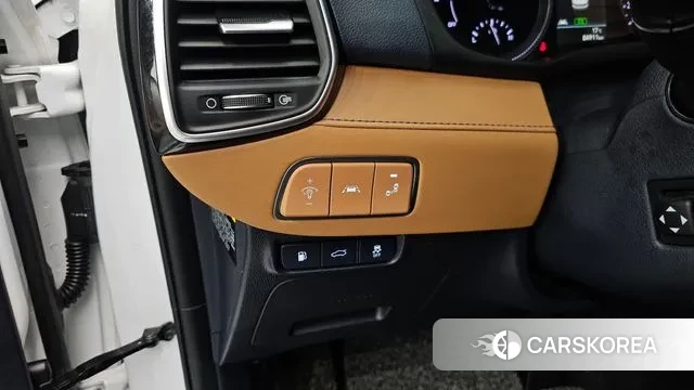 Hyundai Grandeur IG Hybrid id 3362609 из Кореи 7