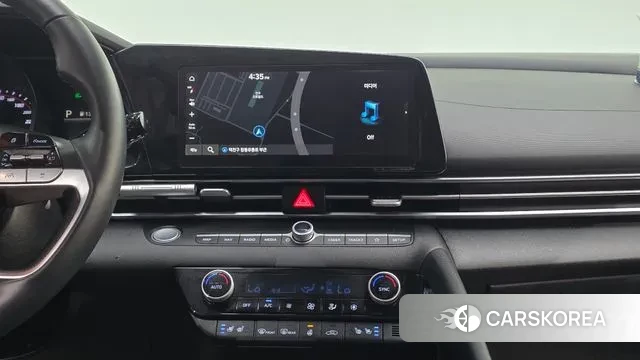 Hyundai Avante (CN7) id 2940960 из Кореи 7