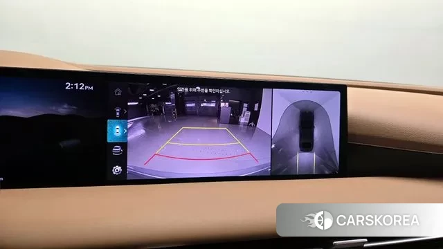 Genesis G80 (RG3) id 3533562 из Кореи 7