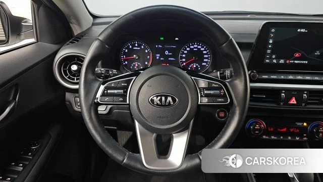 Kia Come New K3 id 4930672 из Кореи 7