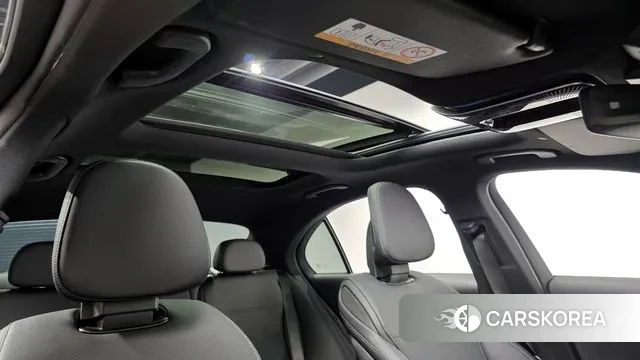 Mercedes-Benz C-Class W206 id 3082635 из Кореи 7