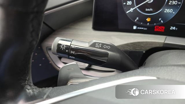 Kia K8 id 4507452 из Кореи 7